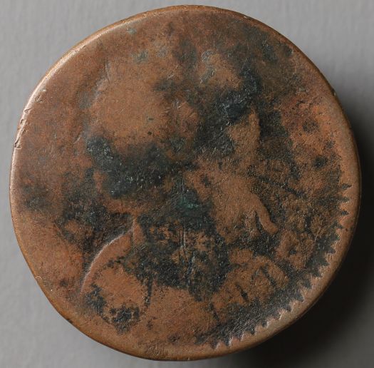 1786?-Colonial