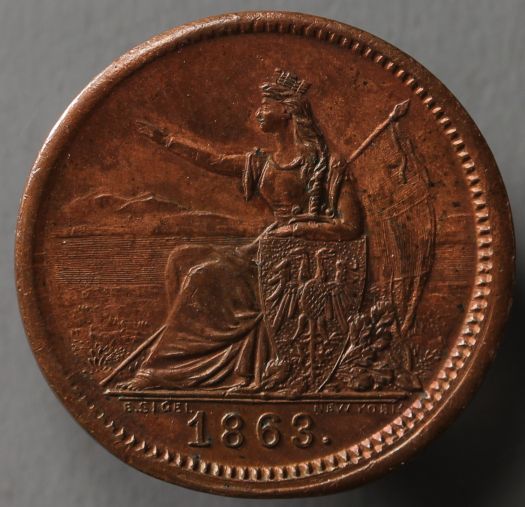 Show-Us-Your-Civil-War-And-Store-Card-Tokens!