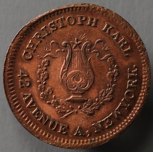 Show-Us-Your-Civil-War-And-Store-Card-Tokens!