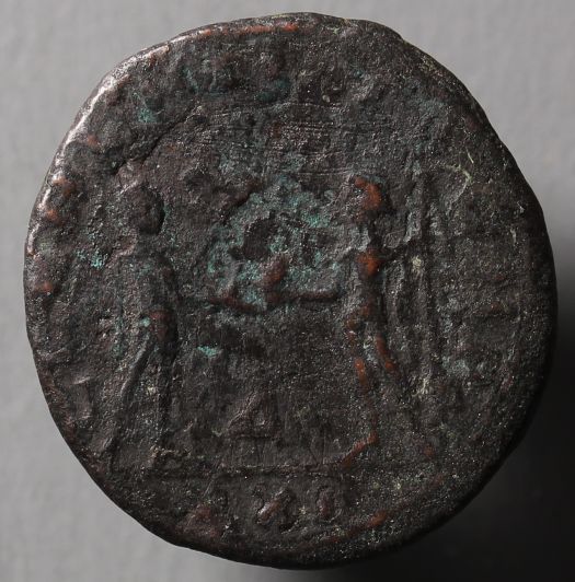 Silvered-Probus