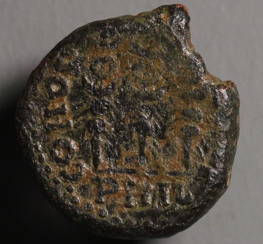 Macedon,-Philippi