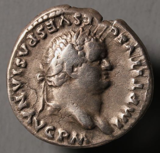 Titus,-Judea-Capita