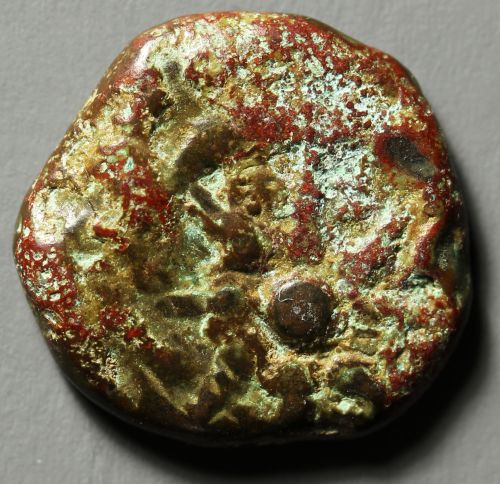 Let's-See-Your-Green-Coins!