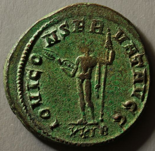 Let's-See-Your-Green-Coins!