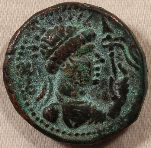 Let's-See-Your-Green-Coins!