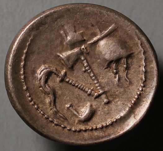 A-Couple-Of-Julius-Caesars-And-My-New-Coin-Album-Website