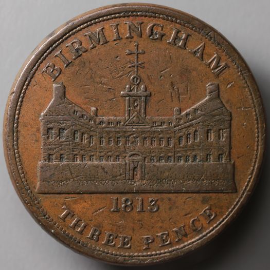 Giant-1813--Birmingham-Token