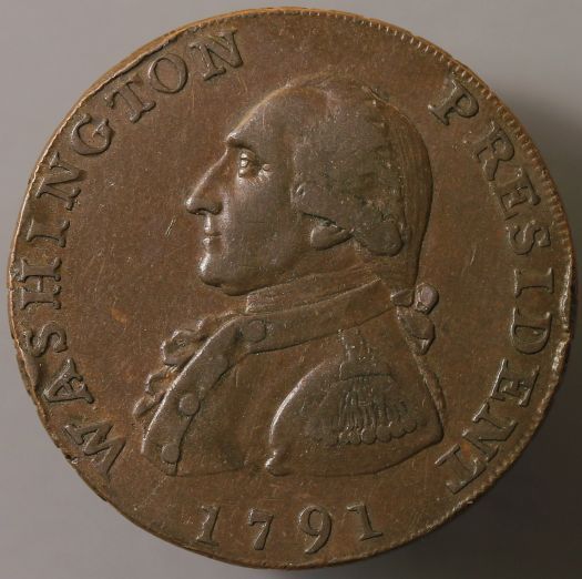 1791-Small-Eagle-Cent
