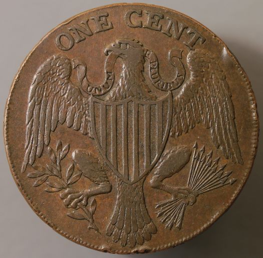 1791-Small-Eagle-Cent