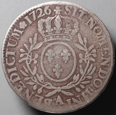 1700's-Silver-Dollar-Sized-Silver
