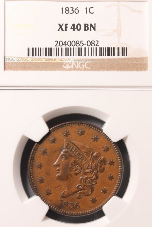 1836-Large-Cent;-You-Vs-NGC
