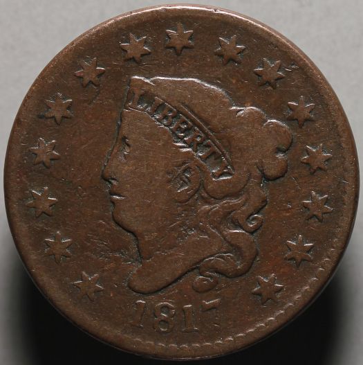 1817--LC-15-Stars
