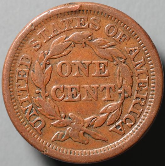 1856-Large-Cent