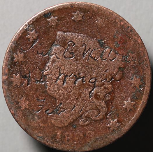 1823-Key-Date--LC-Love-Token