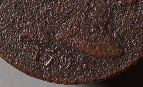 1795-Large-Cent,-Authentic?
