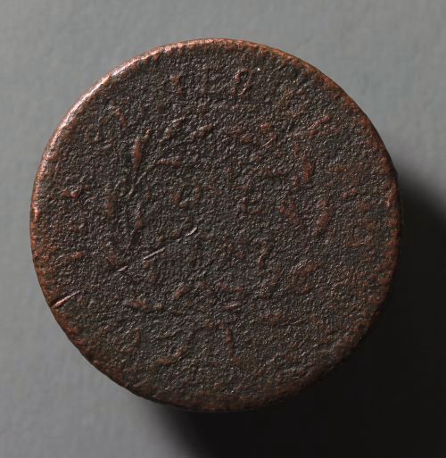 1795-Large-Cent,-Authentic?