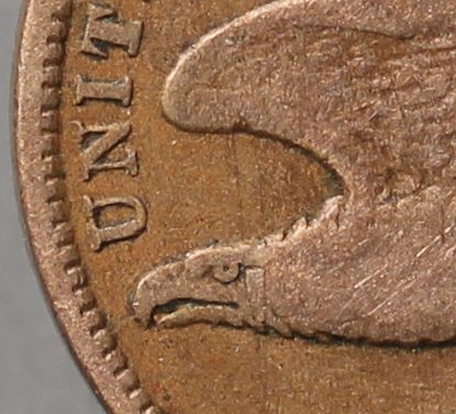 1858-Flying-Eagle-Cent