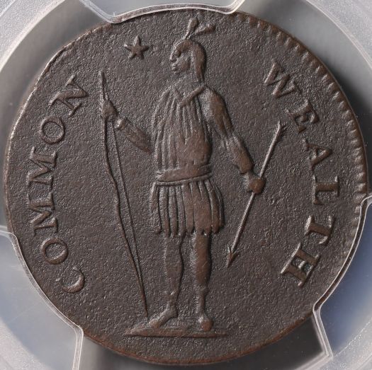 1787-Massachusetts-Cent,-You-Vs.-PCGS