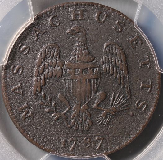 1787-Massachusetts-Cent,-You-Vs.-PCGS