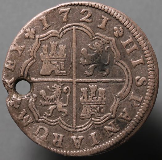 Coins-With-Holes---Thoughts?