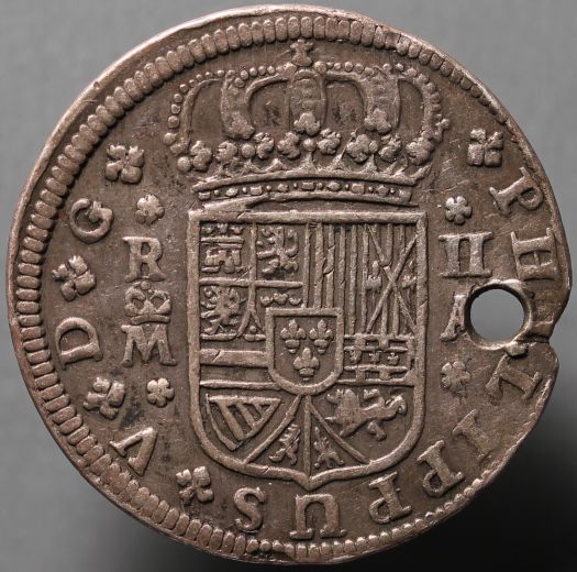 Coins-With-Holes---Thoughts?