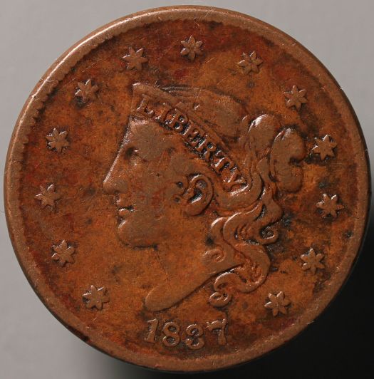 1837-Large-Cent