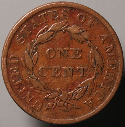 1837-Large-Cent