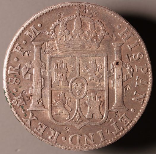 1788-Eight-Reales,-Authentic?