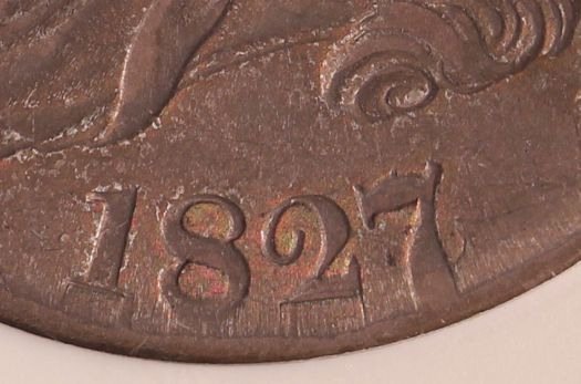 Help-W/-1827/6-Bust-Half