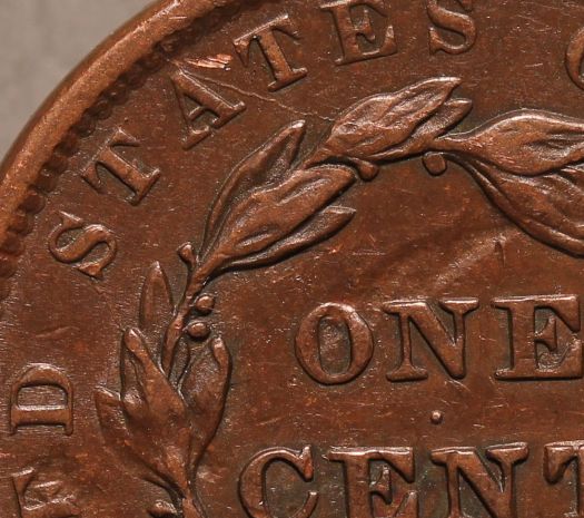 1837-Large-Cent,-N-11