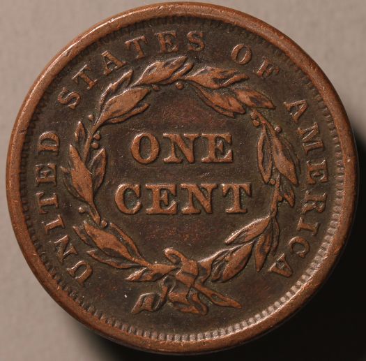 1842-Large-Cent