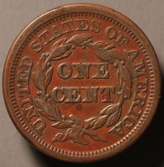 1846-Large-Cent