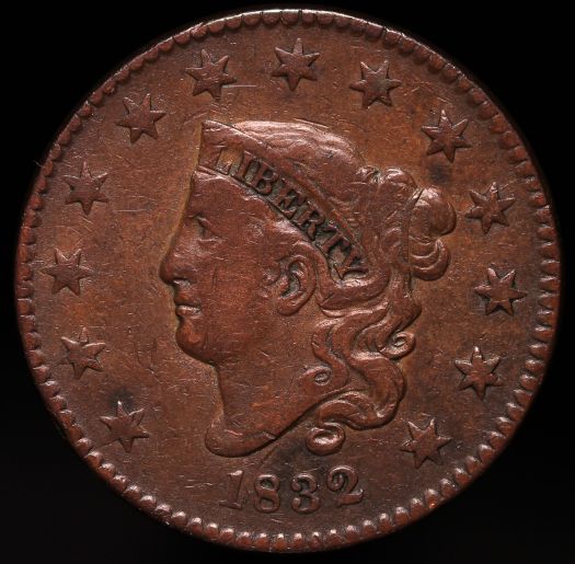 1832-Large-Cent