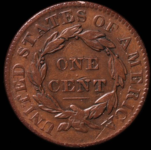1832-Large-Cent