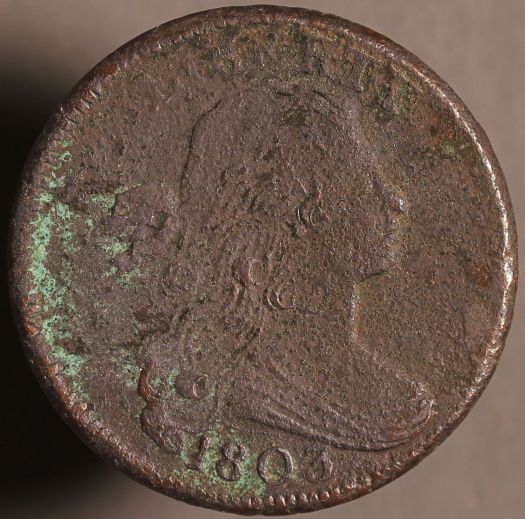 1803-Large-Cent,-S-261?