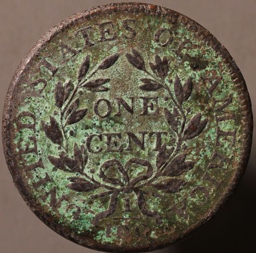 1803-Large-Cent,-S-261?