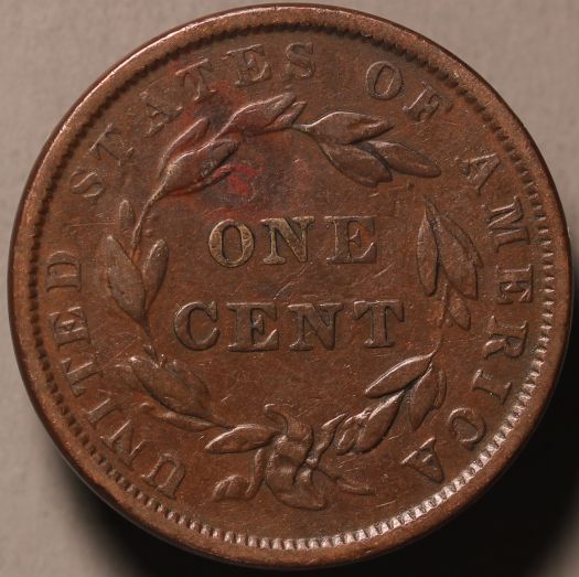 1839-Matron-Head-Large-Cent