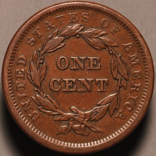 1840/18-Large-Cent-Please-Grade