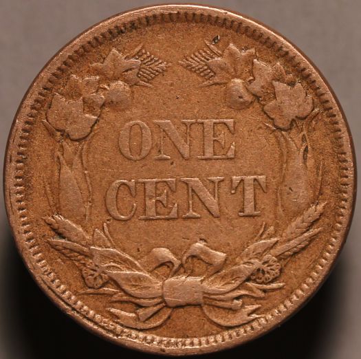 1858-Flying-Eagle-Cent-For-Grading