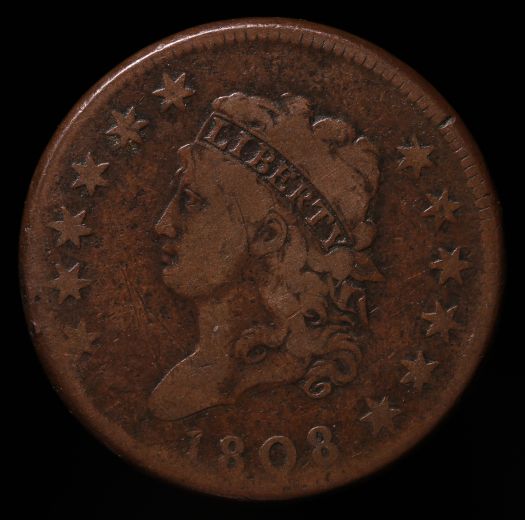 1808-Large-Cent-S-277-12-Star-Upgrade