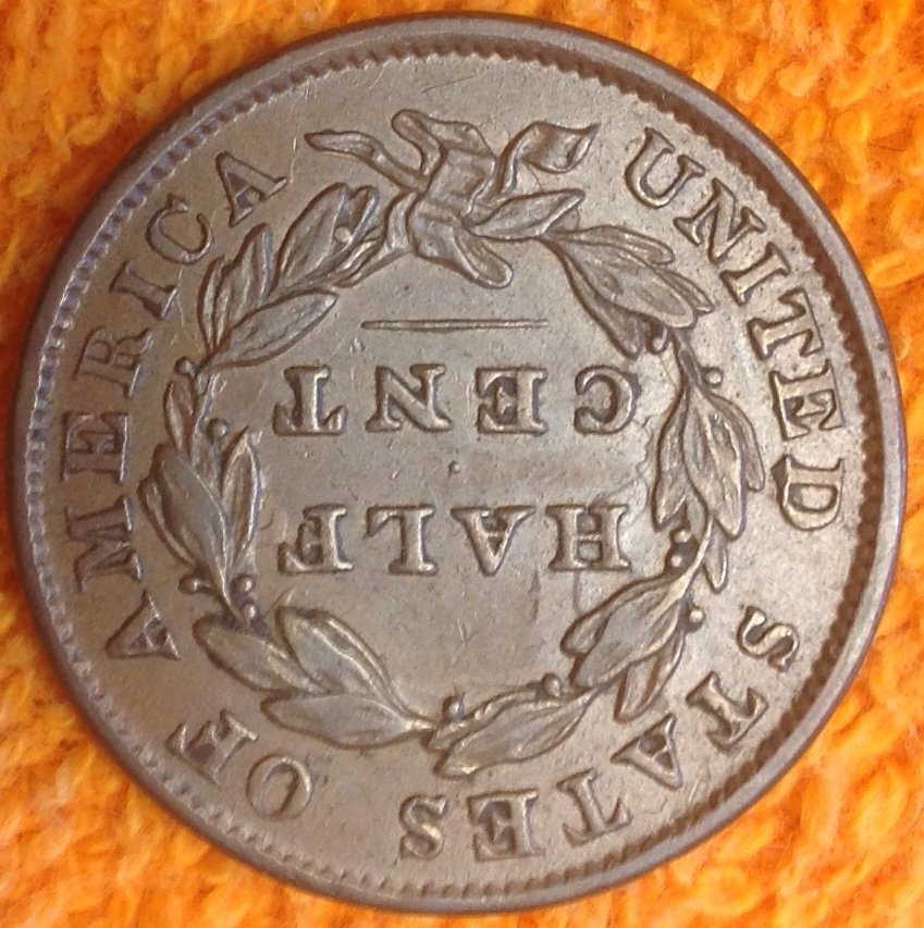 1834-Half-Cent-Grade-Request