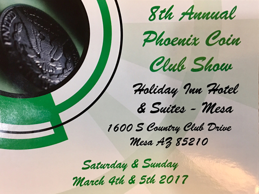 Phoenix-Coin-Club-Show,-3/4/17-3/5/17