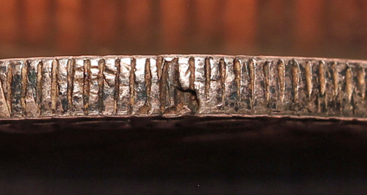 1834-Bolivia-8-Soles,-Confirm-Authenticity-Please
