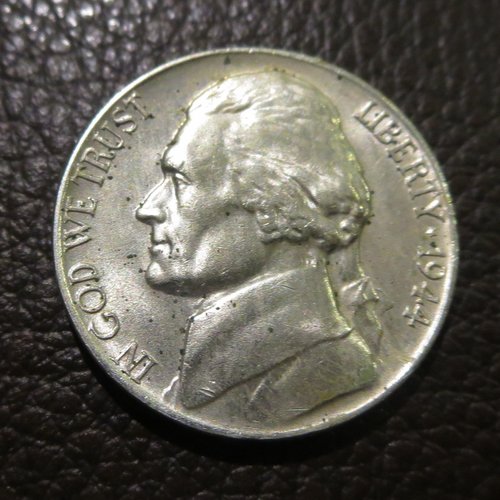1944-Junk-Silver-Nickel
