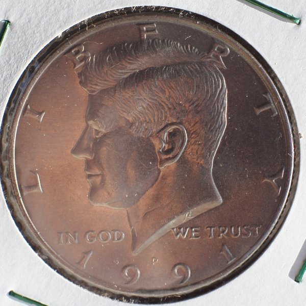 Toned-1991-P-Kennedy