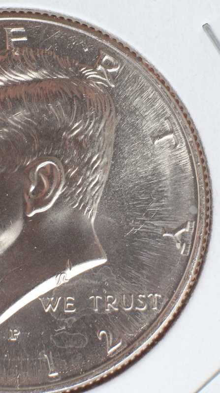 What-Is-This-Luster-Pattern-On-My-Kennedy-Half?