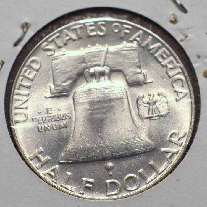 Franklin-Half-1962