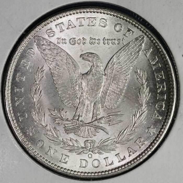 My-First-Morgan-Dollar