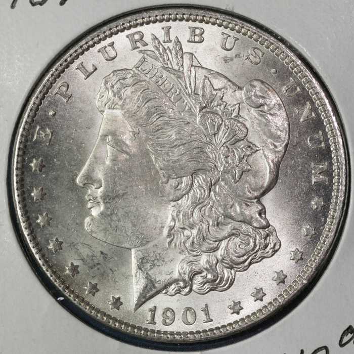 My-First-Morgan-Dollar