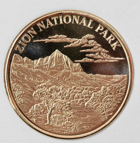 Zion-Np-Token